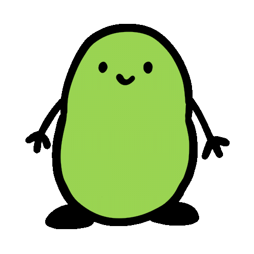 Buggie (バグちゃん)